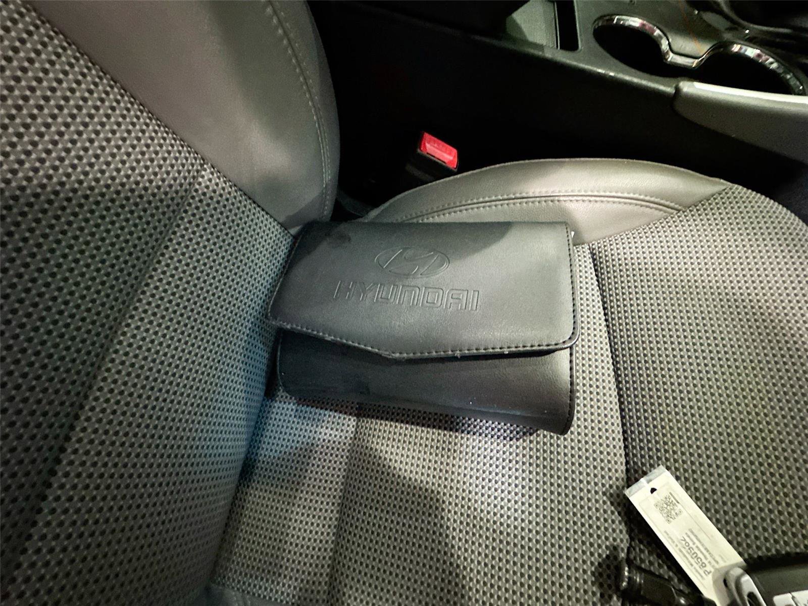 Used 2014 Hyundai Sonata SE w/ Premium Package 03 image 26