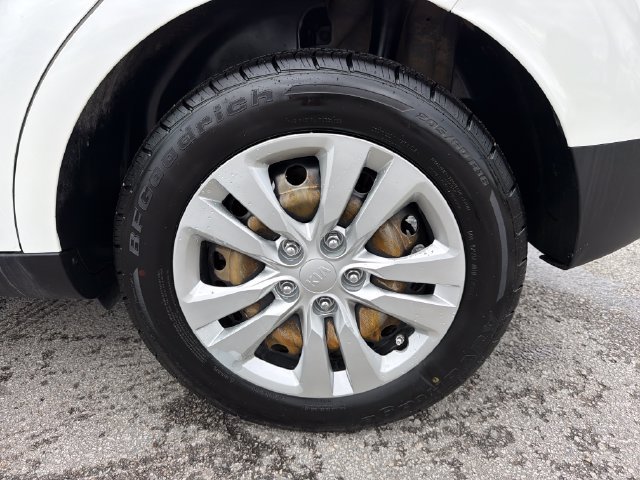 Used 2021 Kia Soul LX FWD image 31