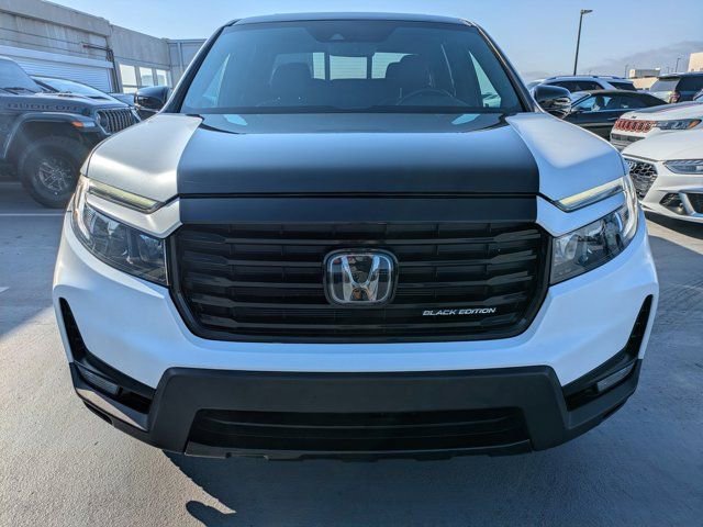 Used 2021 Honda Ridgeline Black Edition image 7