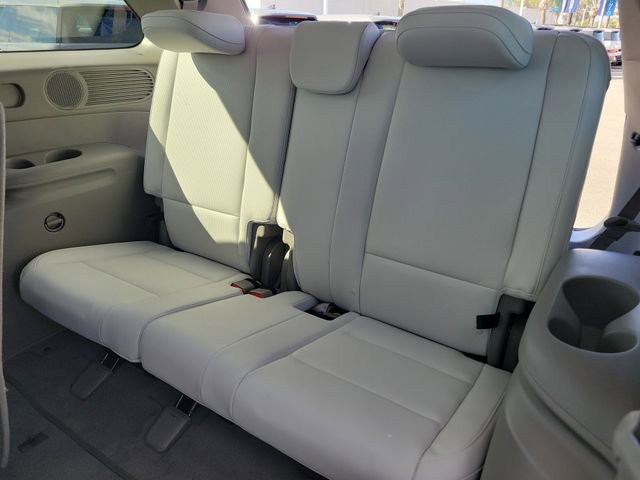 New 2026 Hyundai Palisade FWD Hybrid image 23