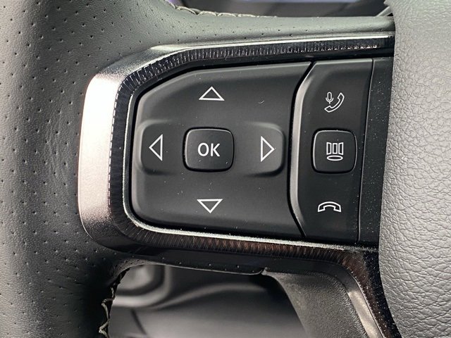 New 2026 RAM 2500 Rebel w/ Rebel Level 1 Equipment Group image 18