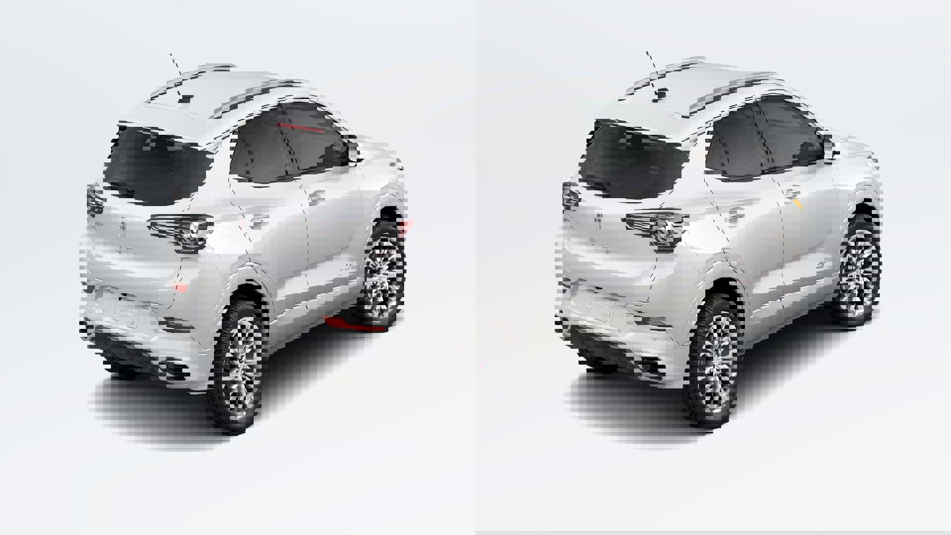 New 2026 Buick Encore GX Avenir w/ Avenir Technology Package image 27