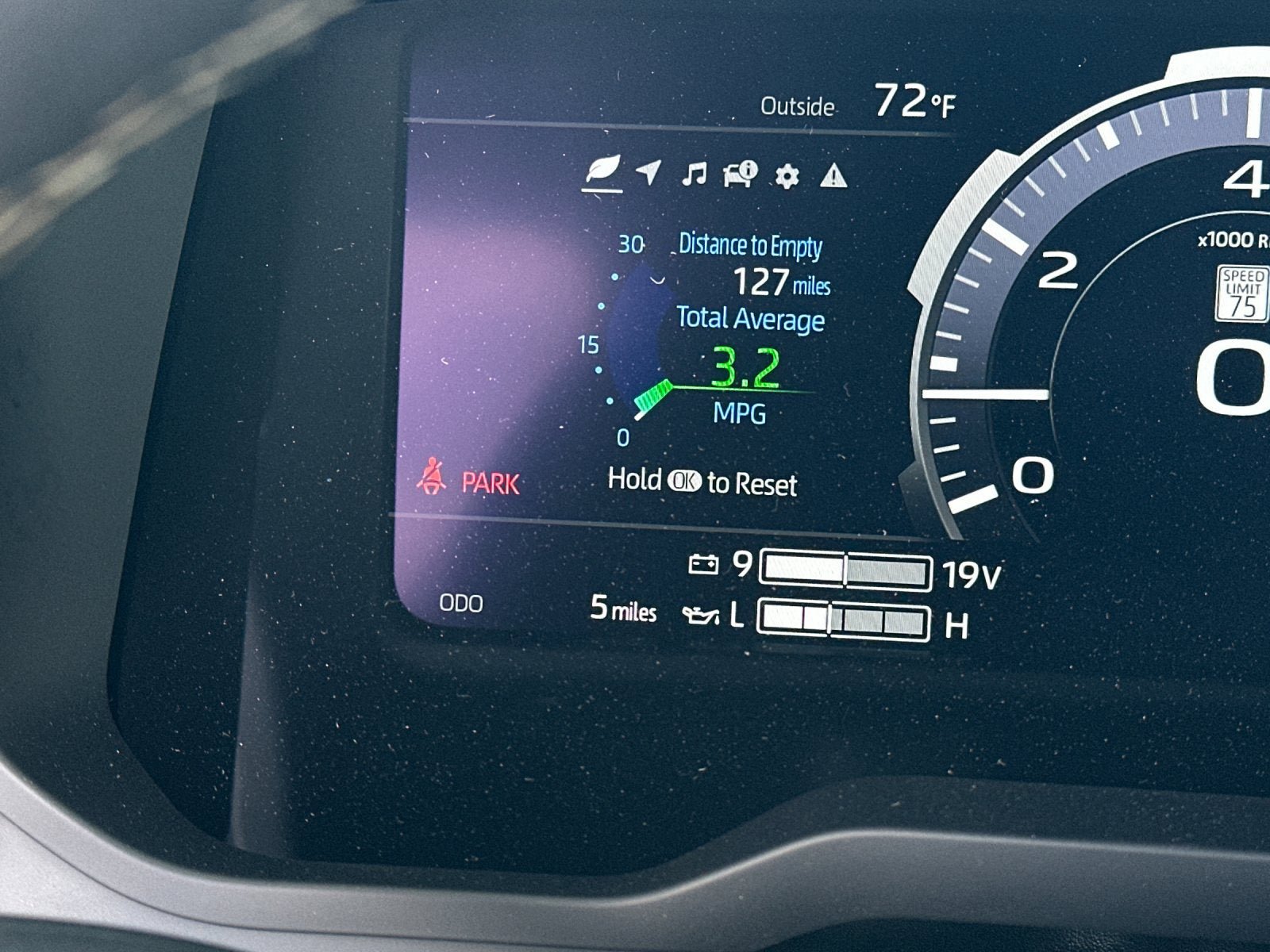 New 2026 Toyota Tundra 1794 Edition AWD/4WD image 25