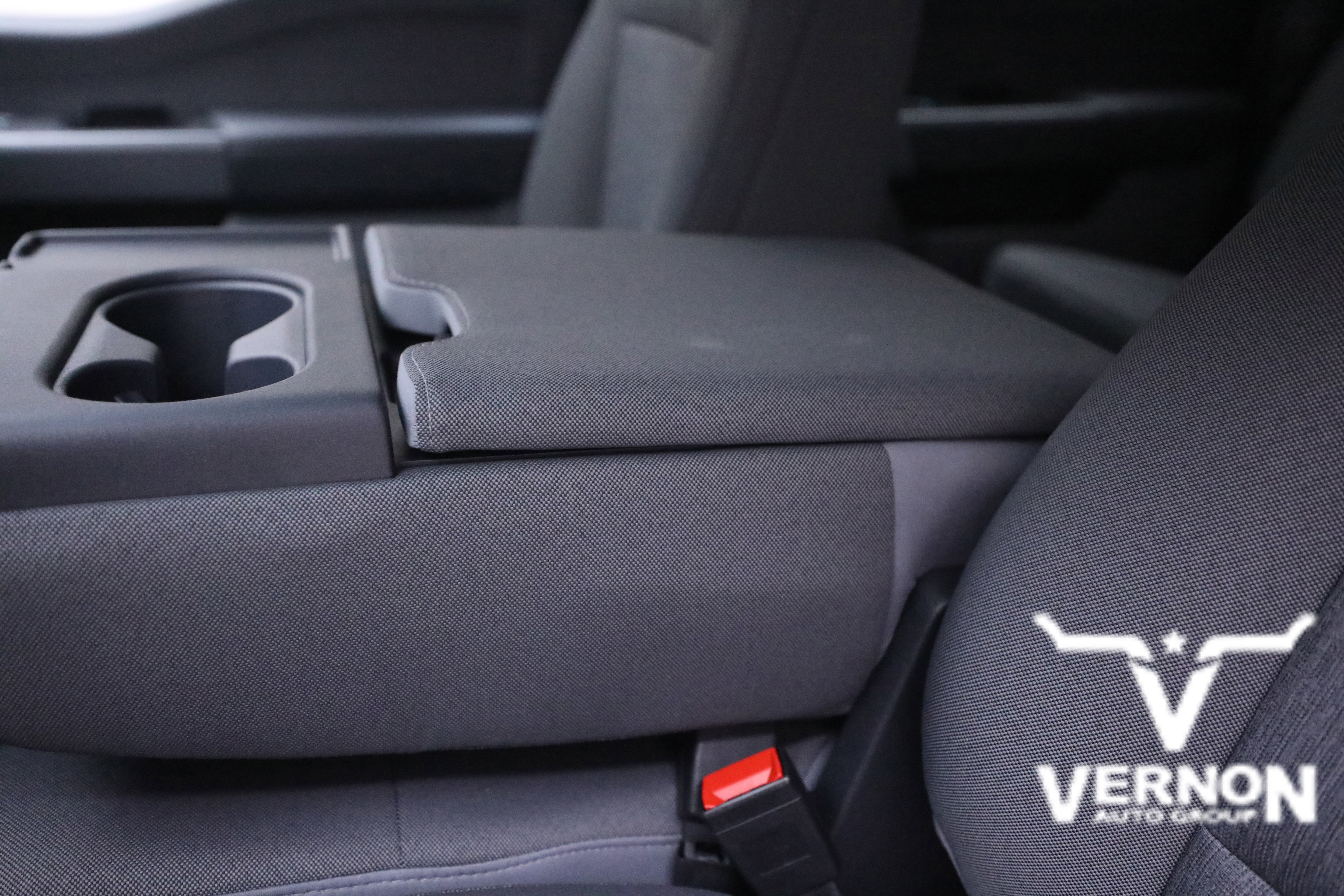 New 2026 Ford F250 XL w/ STX Appearance Package image 15