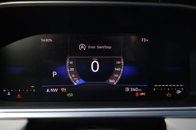 New 2026 Volkswagen Taos SE image 12