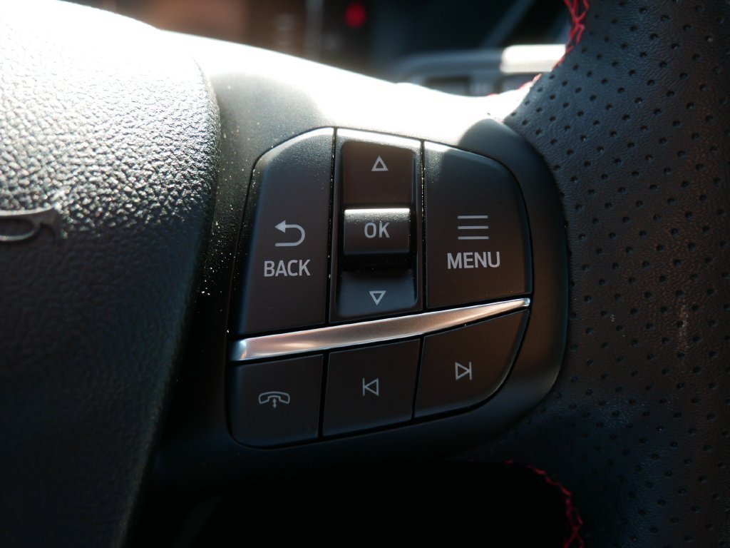 Used 2024 Ford Escape ST-Line w/ Tech Pack #1 AWD/4WD image 25