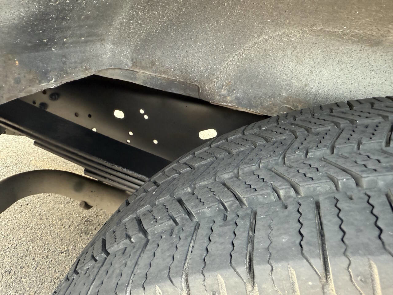 Used 2013 Ford E-250 and Econoline 250 Extended w/ PWR Group image 36