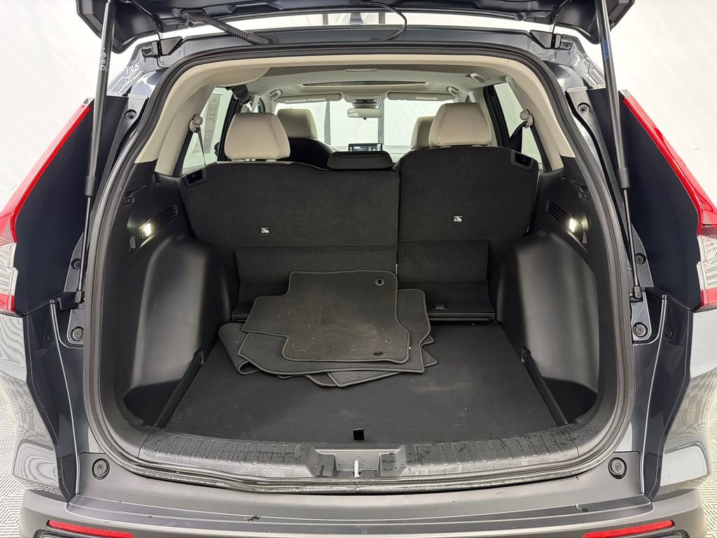 Used 2026 Honda CR-V EX image 19