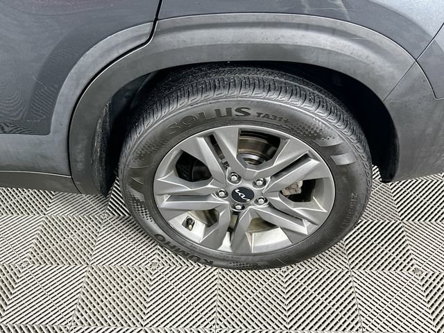 Used 2023 Kia Seltos S w/ Navigation Package image 35