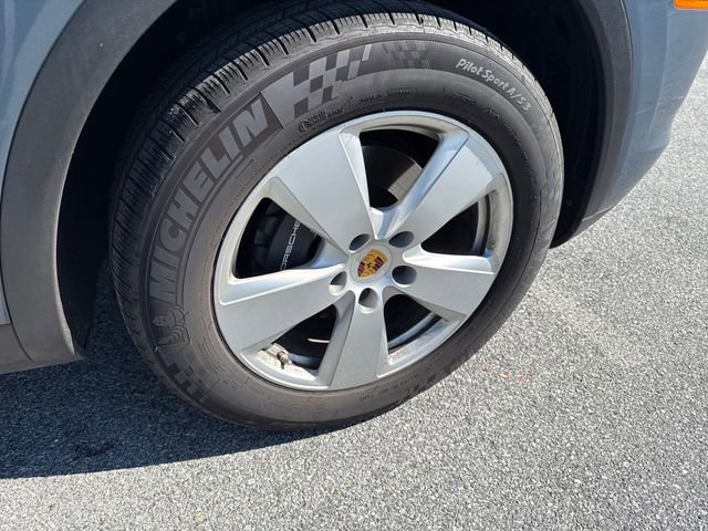 Used 2019 Porsche Cayenne AWD/4WD image 9