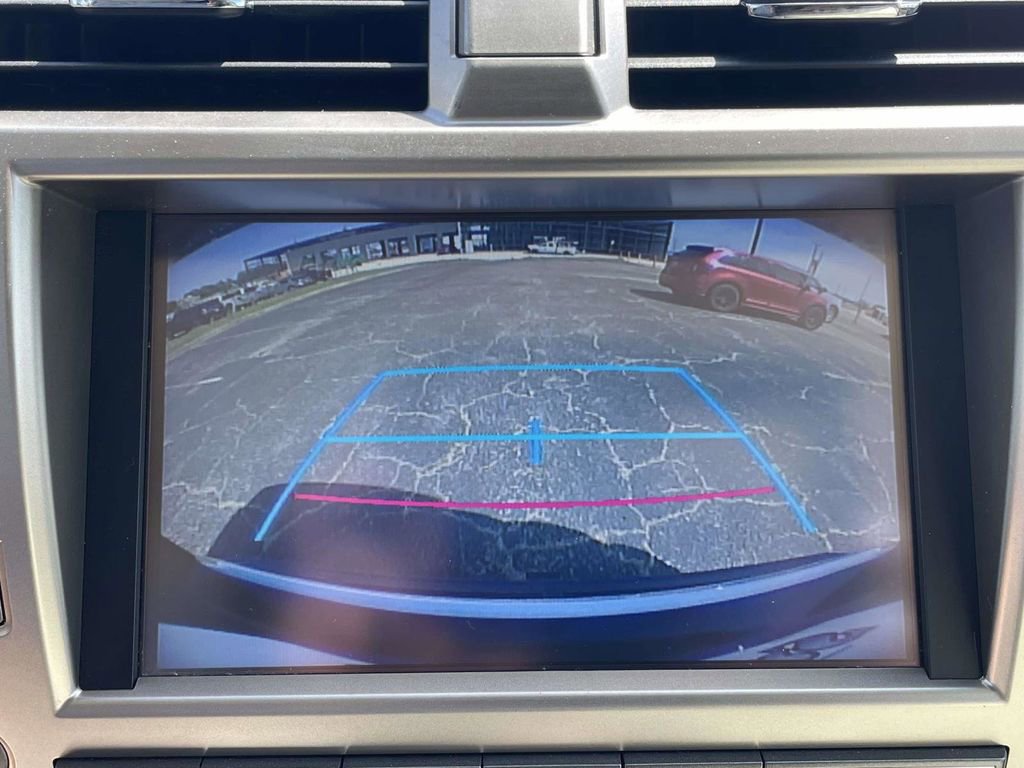 Used 2019 Lexus GX 460 Premium w/ Premium Package image 20