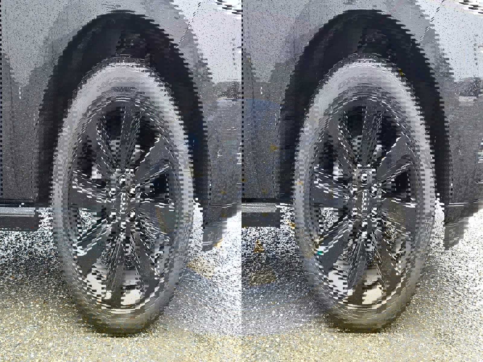 Used 2022 Lincoln Navigator L Reserve AWD/4WD image 9