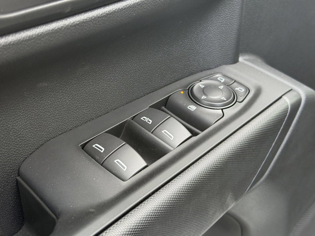 New 2026 Chevrolet Silverado 1500 Custom image 28