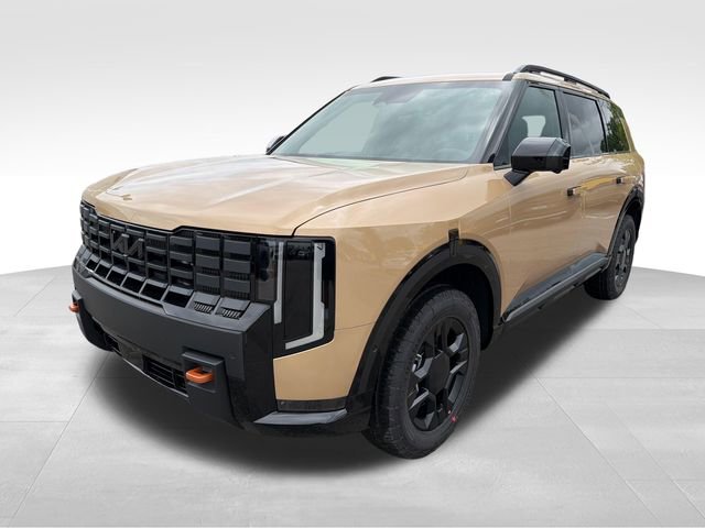 New 2027 Kia Telluride SX Prestige X-Pro AWD/4WD image 3