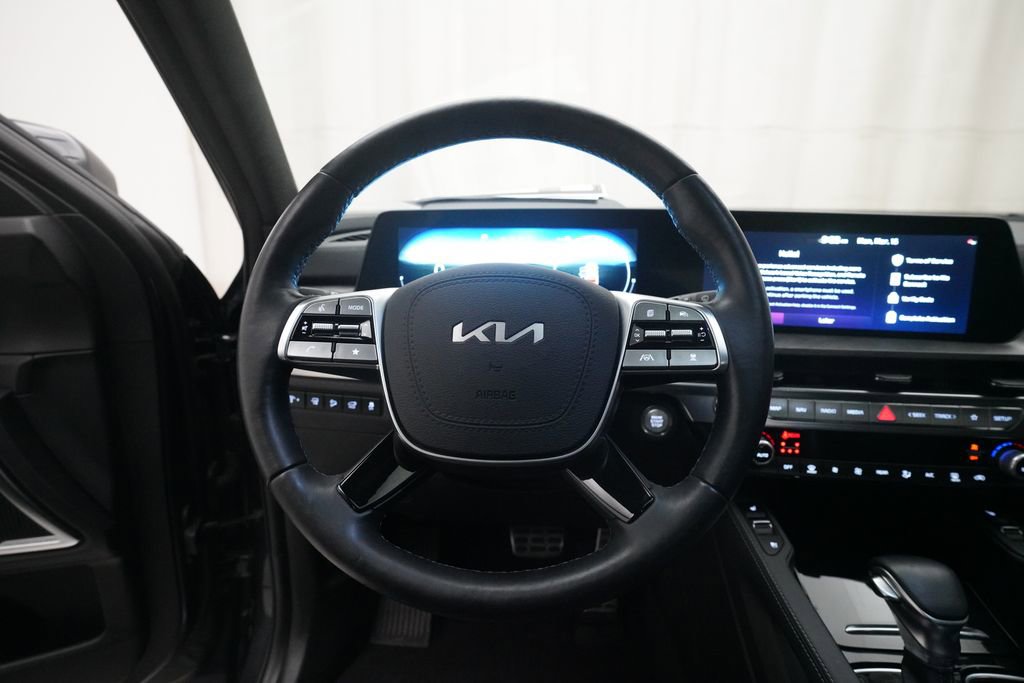 Certified 2024 Kia Telluride SX Prestige X-Line image 4