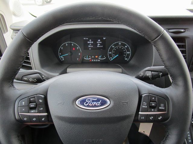New 2023 Ford Transit 350 148 High Roof RWD image 21