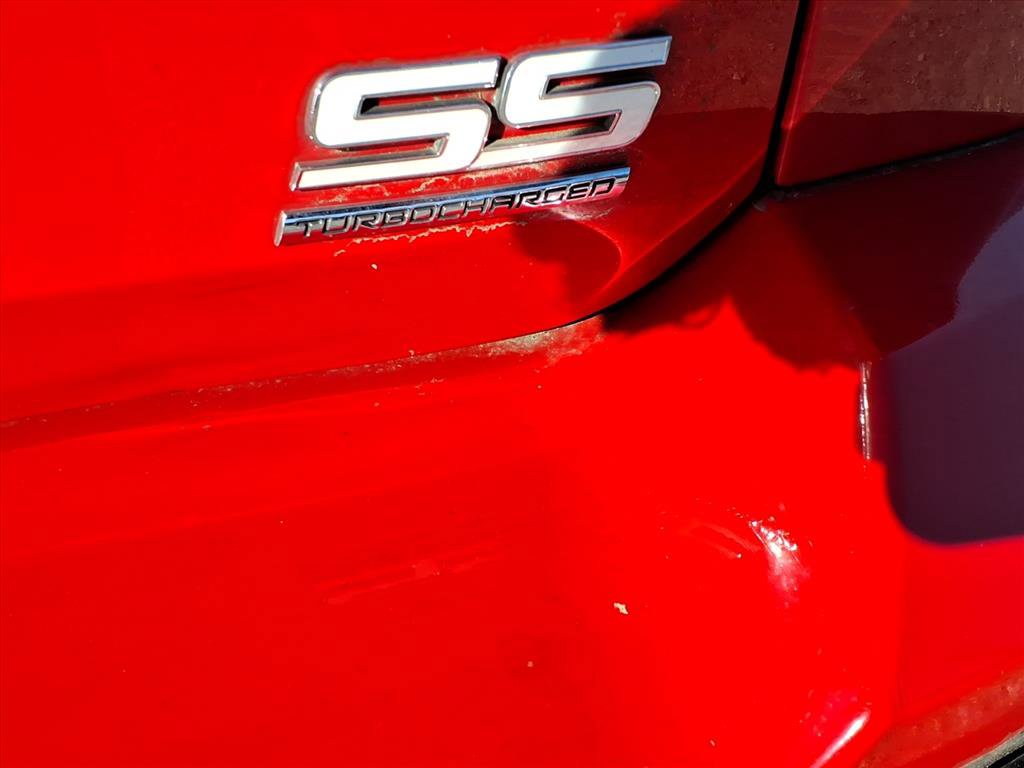 Used 2008 Chevrolet HHR SS image 13