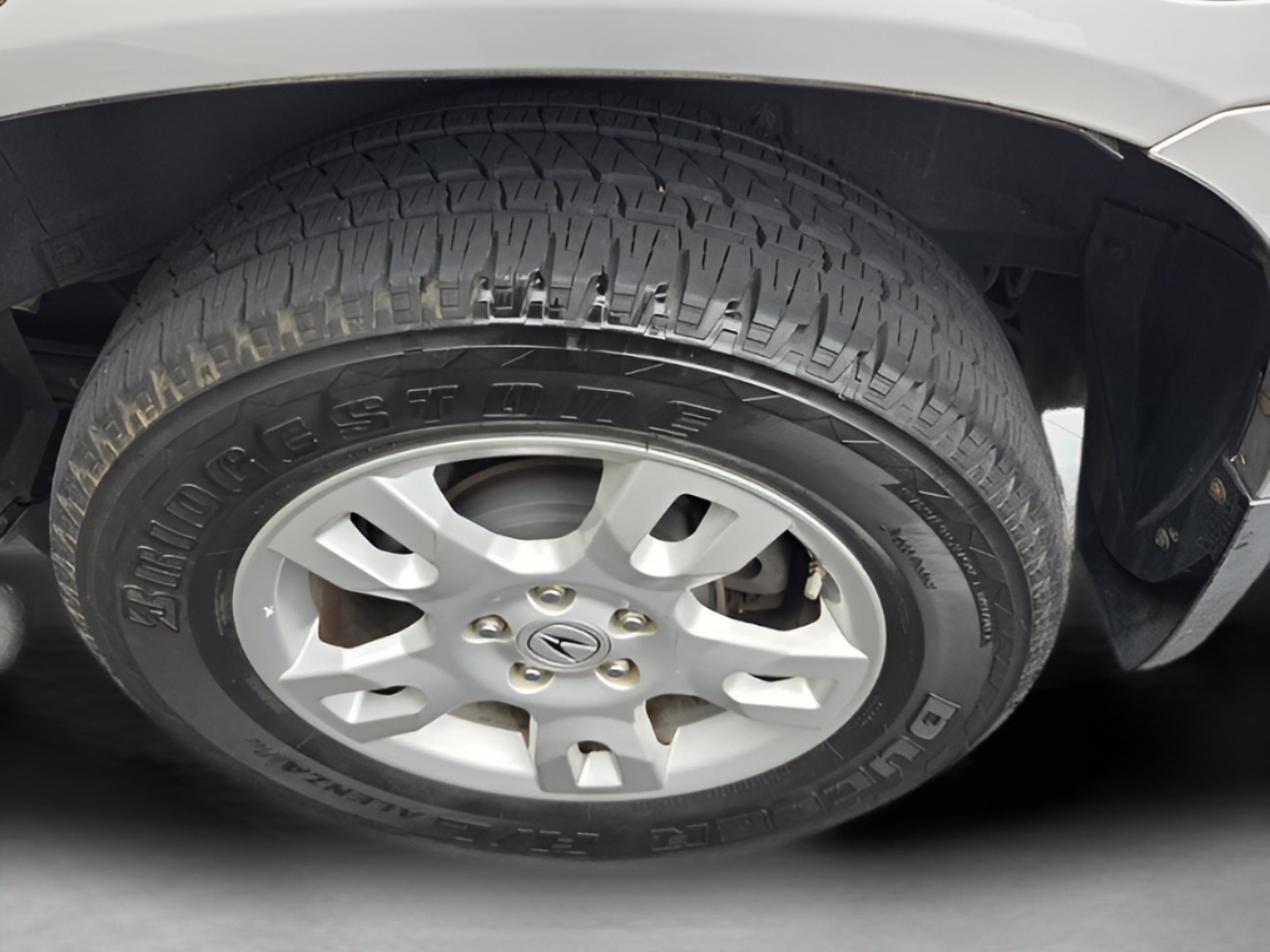 Used 2005 Acura MDX Touring AWD/4WD image 13