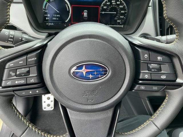 New 2026 Subaru Crosstrek 2.5i Sport image 29