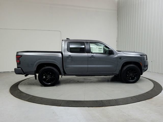 New 2026 Nissan Frontier SV w/ Tow Package image 8