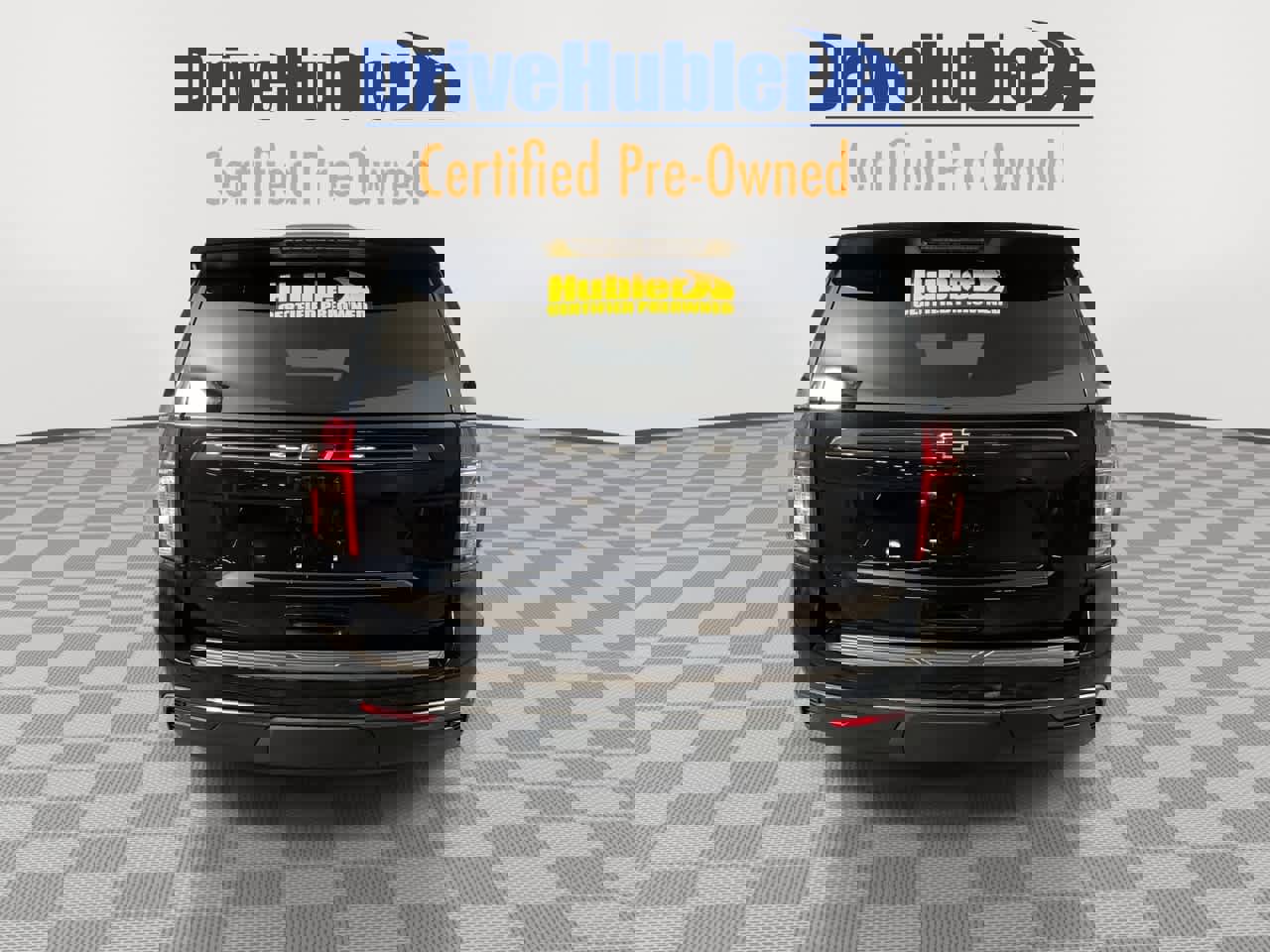 Used 2021 Chevrolet Tahoe Z71 image 7