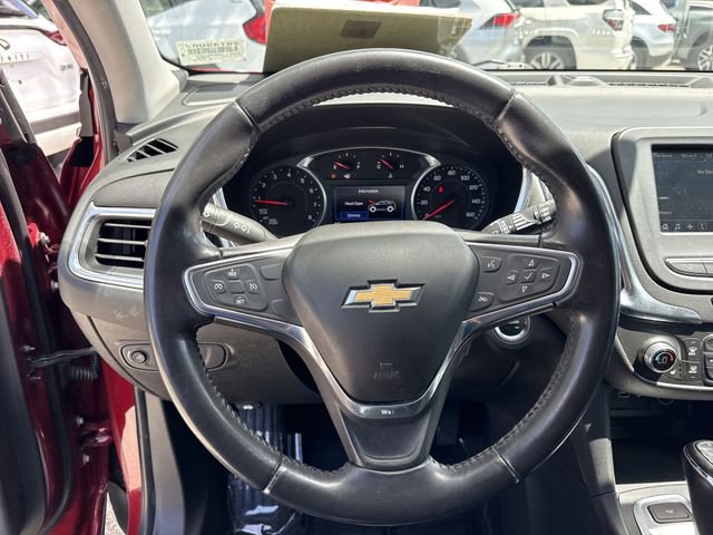 Used 2019 Chevrolet Equinox LT FWD image 14