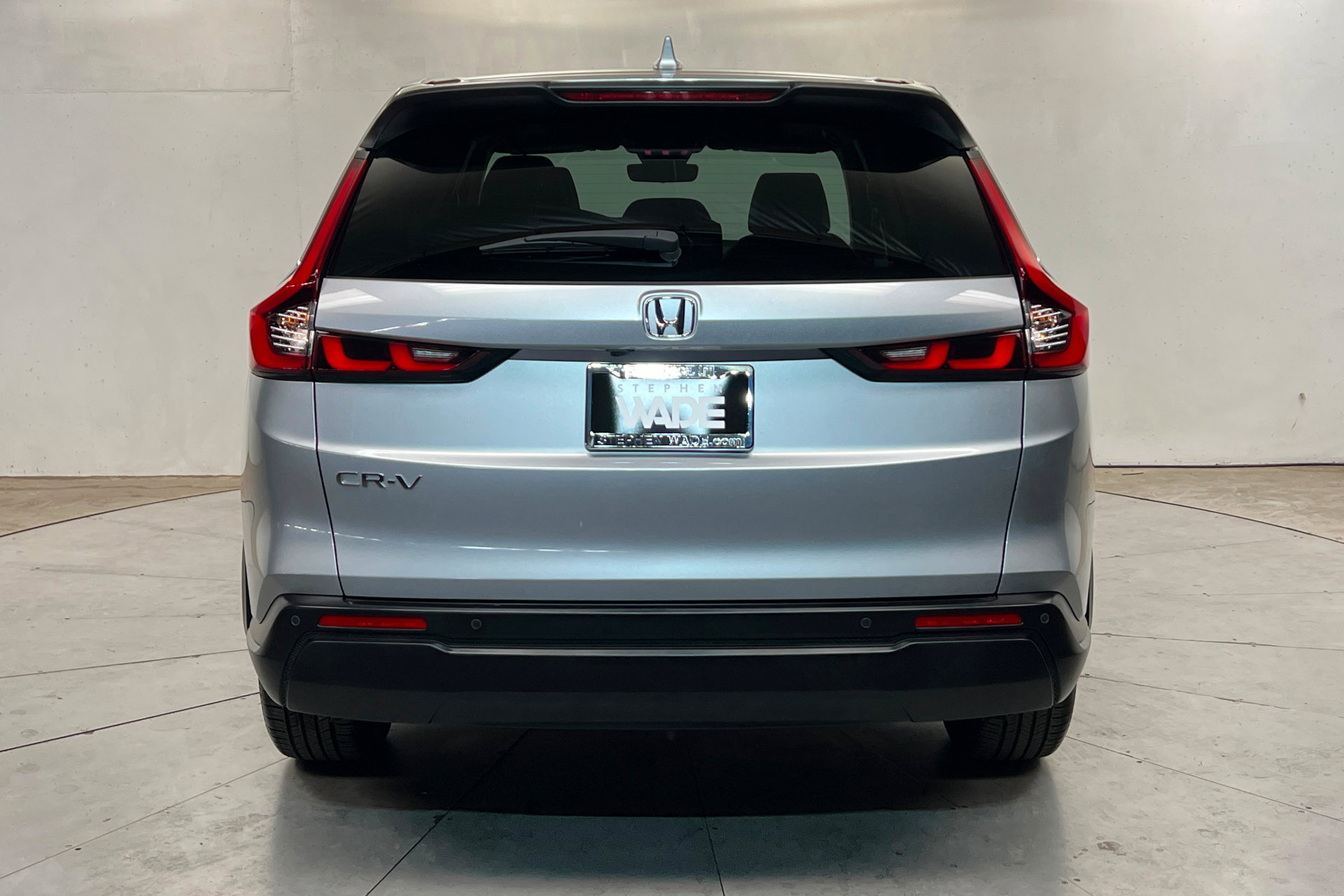 Used 2026 Honda CR-V EX-L image 5