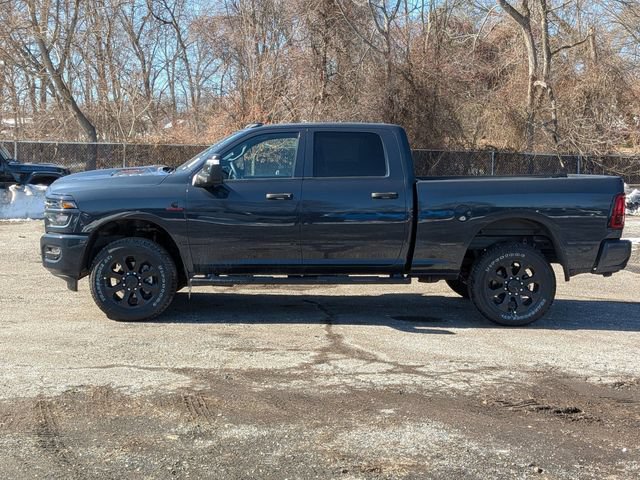 New 2026 RAM 2500 Tradesman AWD/4WD image 5