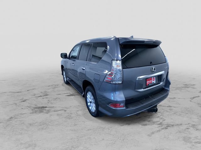 Used 2021 Lexus GX 460 Premium w/ Premium Package image 7