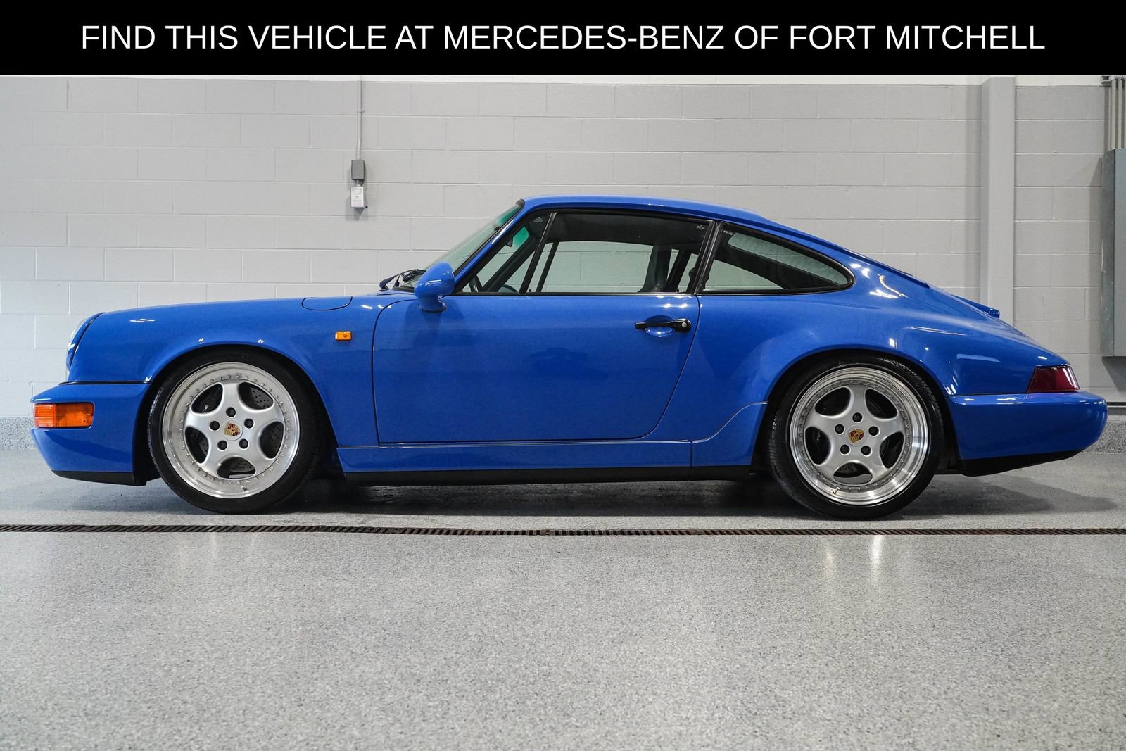 Used 1992 Porsche 911 image 3