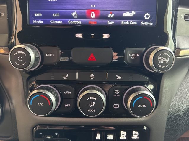 Used 2019 RAM 1500 Sport w/ Level 2 Equipment Group AWD/4WD image 22