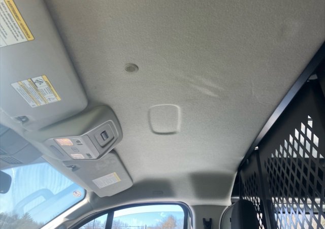 Used 2024 Ford Transit 250 Low Roof w/ Exterior Upgrade Package image 8