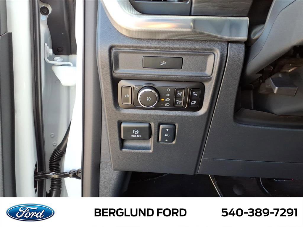 New 2026 Ford F150 Lariat w/ Equipment Group 501A Mid image 15