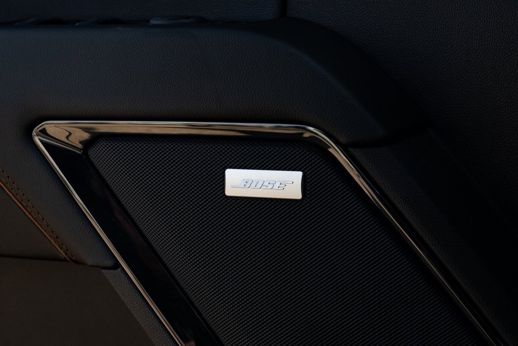 Used 2024 GMC Sierra 1500 AT4 w/ Technology Package image 18