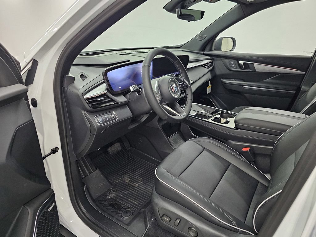New 2026 Buick Enclave Preferred w/ Power Package AWD/4WD image 14