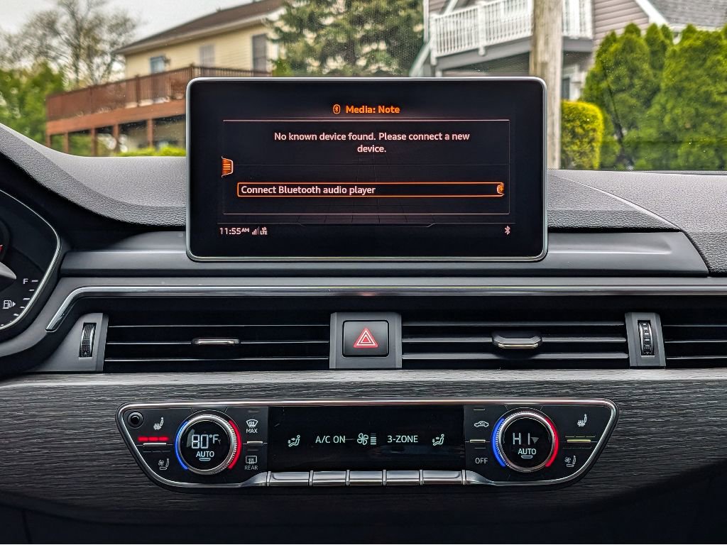 Used 2019 Audi A5 2.0T Premium Plus w/ Premium Plus AWD/4WD image 23