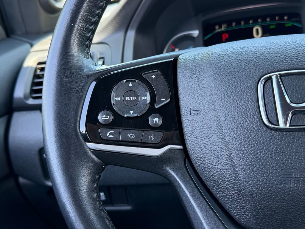 Used 2021 Honda Passport Touring image 17
