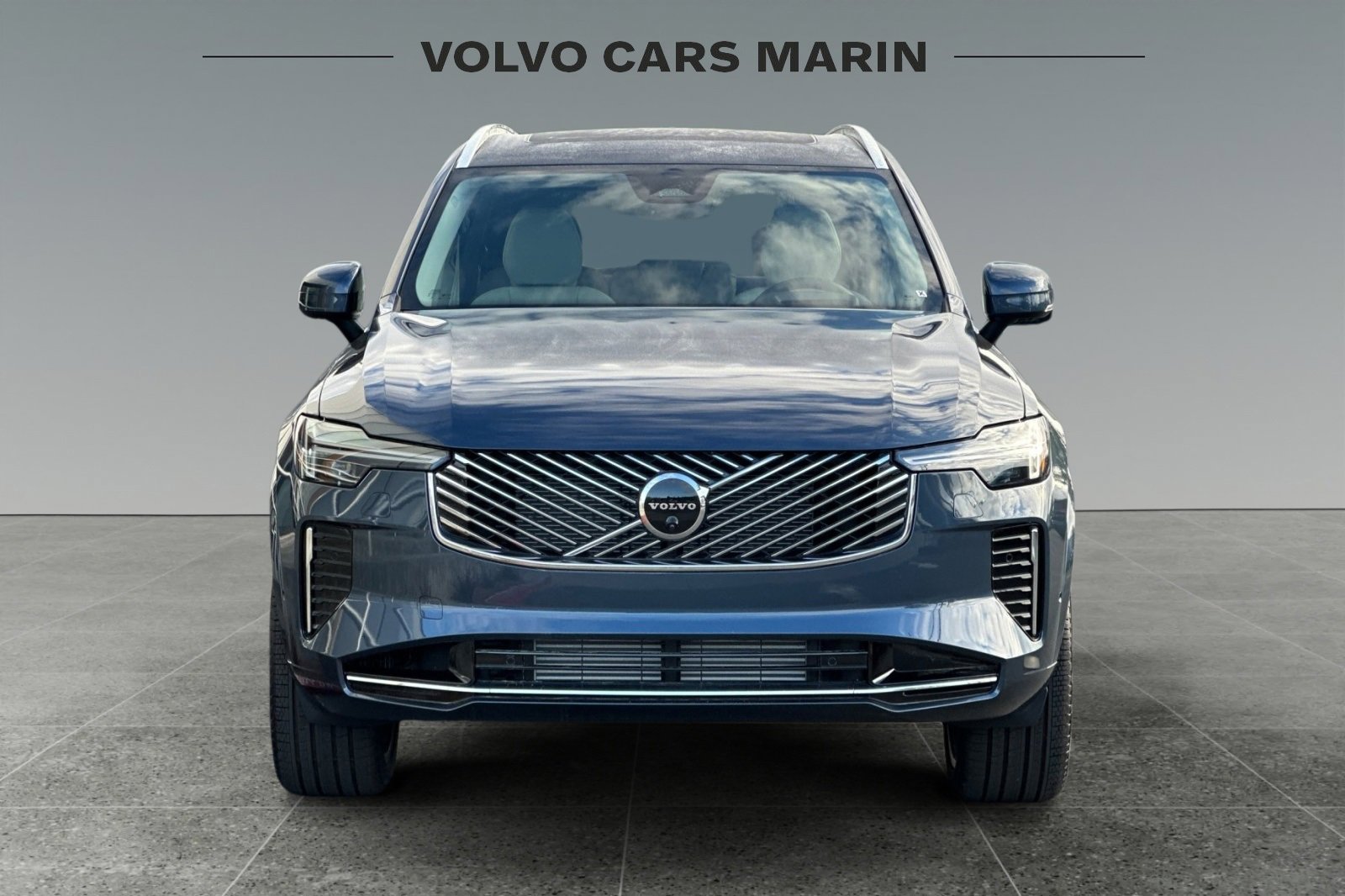 New 2026 Volvo XC90 T8 Ultra image 10