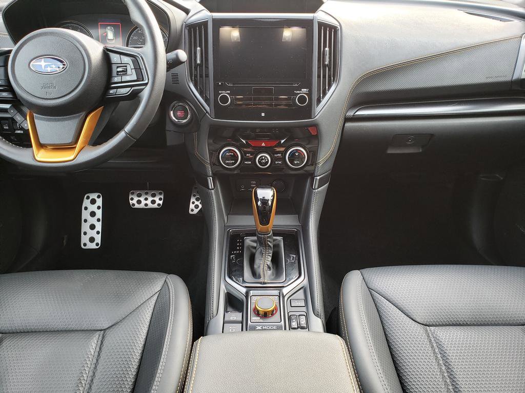 Used 2022 Subaru Forester Wilderness image 13