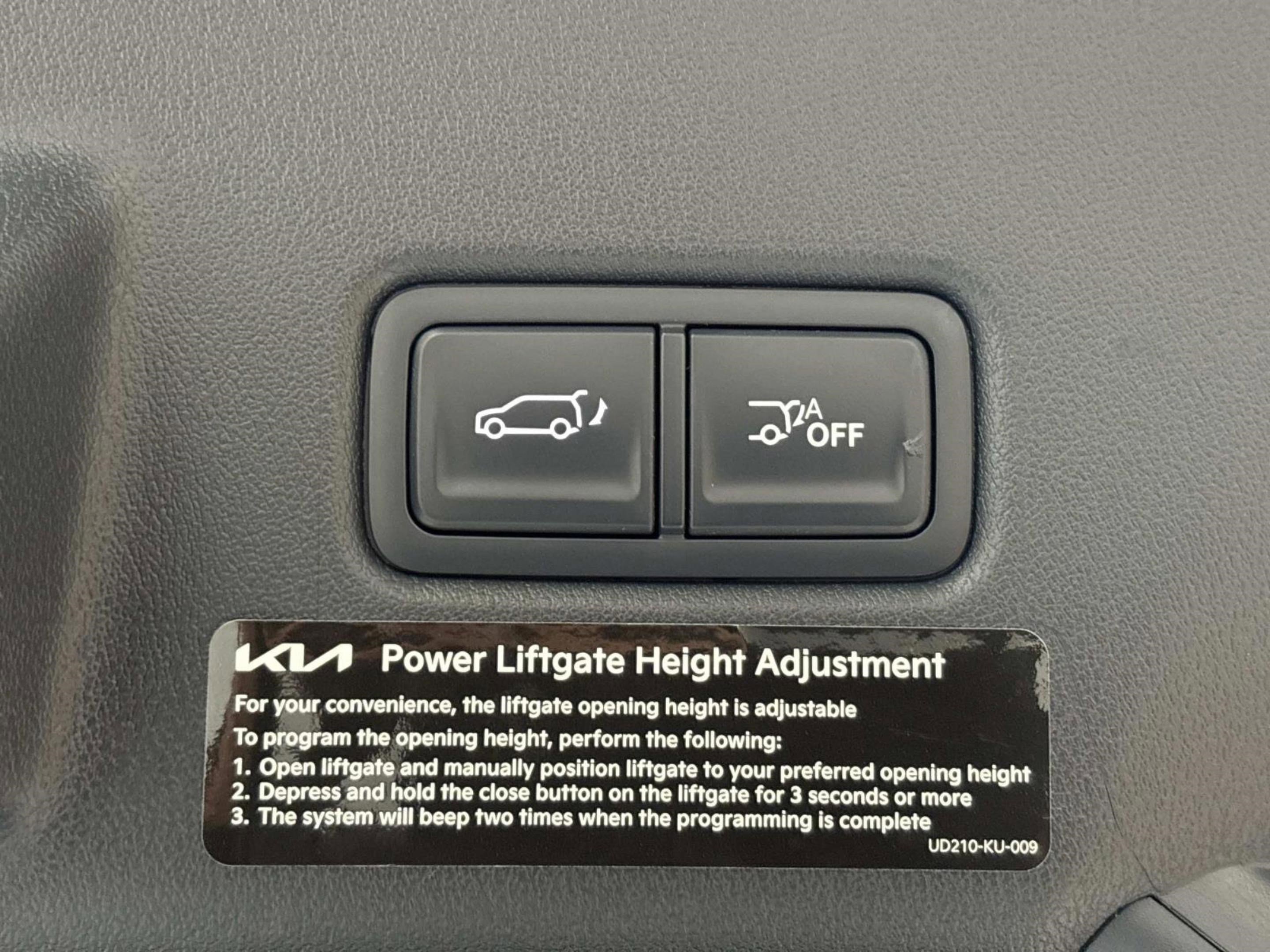 New 2027 Kia Telluride X-Line SX Prestige image 14