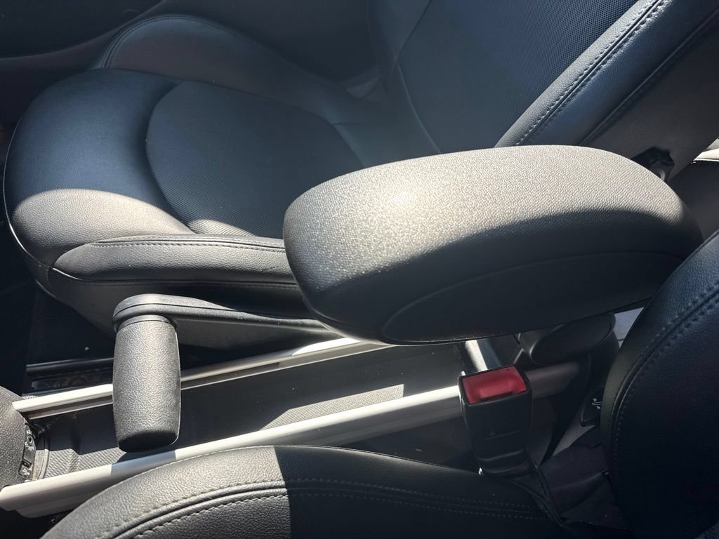 Used 2015 MINI Cooper Paceman S AWD/4WD image 44