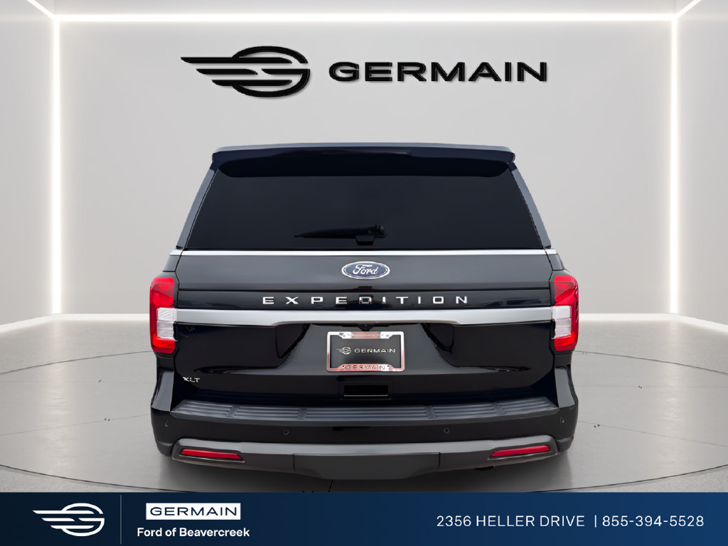 Used 2024 Ford Expedition XLT AWD/4WD image 6