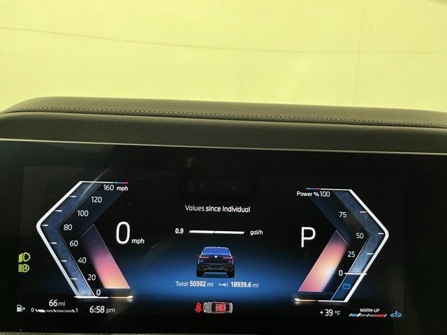 Certified 2023 BMW 760i xDrive image 15