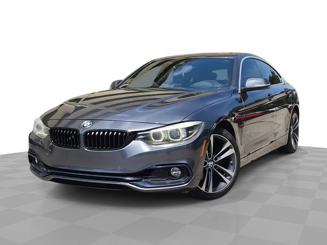 Used 2020 BMW 430i Gran Coupe