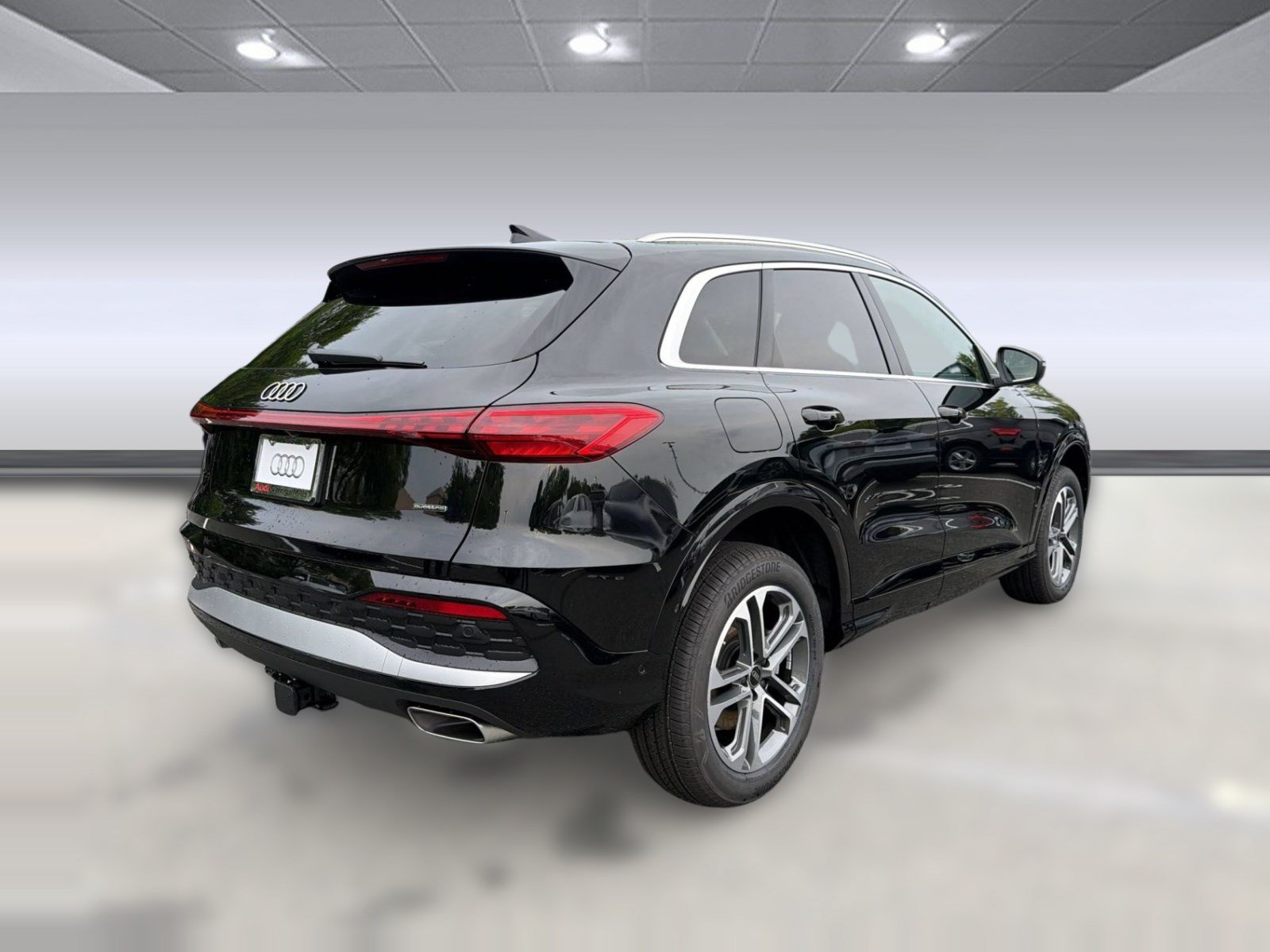New 2026 Audi Q5 Premium AWD/4WD image 9