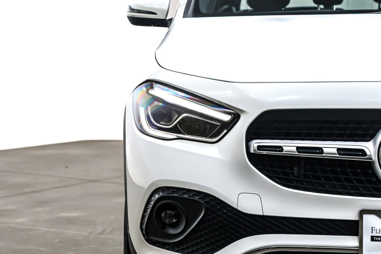 Certified 2023 Mercedes-Benz GLA 250 4MATIC w/ Premium Package image 14