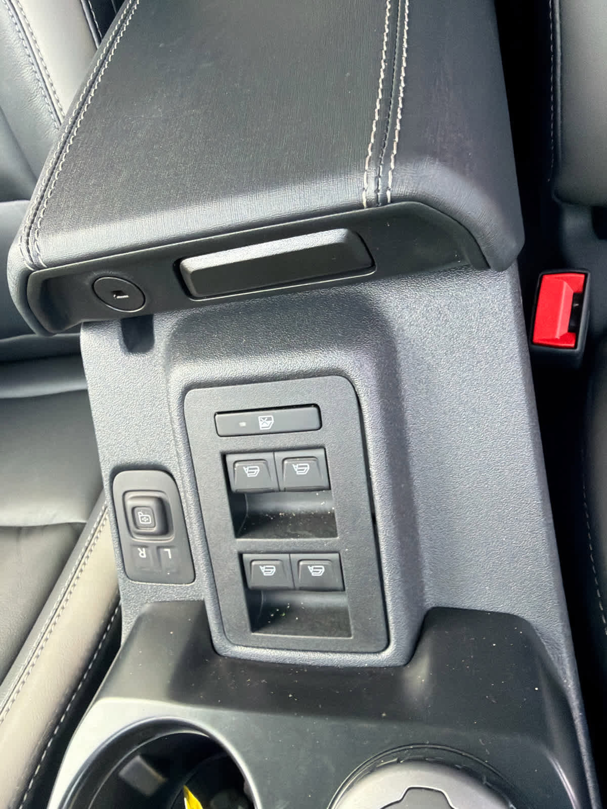 New 2026 Ford Bronco Outer Banks AWD/4WD image 14