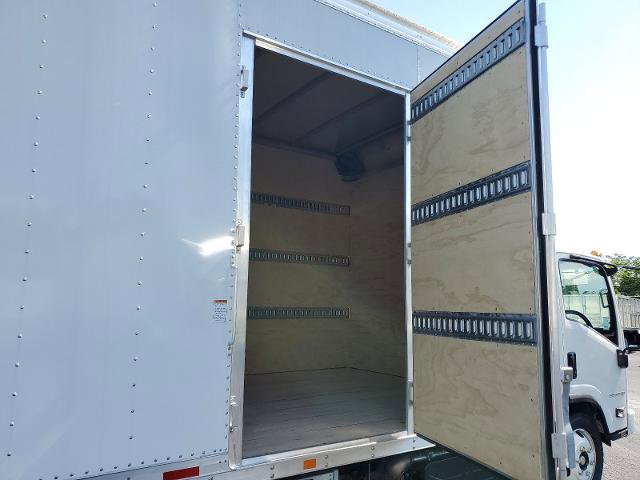 New 2023 Chevrolet Low Cab Forward 5500XD image 8