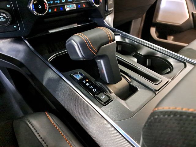 New 2026 Ford F150 Raptor w/ Equipment Group 803A Raptor R image 14