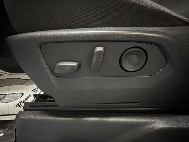 Certified 2025 Chevrolet Silverado 2500 LT AWD/4WD image 12